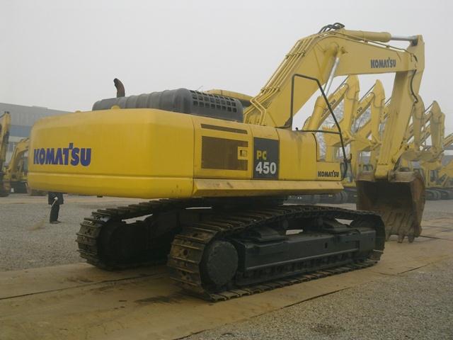 С��PC450-8�ڙC